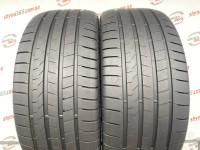 265/45 R21 BRIDGESTONE ALENZA 001 6mm