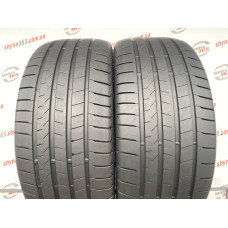 265/45 R21 BRIDGESTONE ALENZA 001 6mm