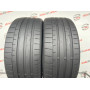 245/40 R21 CONTINENTAL SPORTCONTACT 6 CONTISILENT 4mm