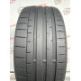 245/40 R21 CONTINENTAL SPORTCONTACT 6 CONTISILENT 4mm