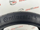 245/40 R21 CONTINENTAL SPORTCONTACT 6 CONTISILENT 4mm