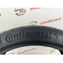 245/40 R21 CONTINENTAL SPORTCONTACT 6 CONTISILENT 4mm