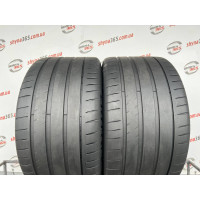 315/30 R21 MICHELIN PILOT SPORT 4 ACOUSTIC 5mm