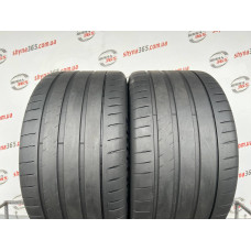 315/30 R21 MICHELIN PILOT SPORT 4 ACOUSTIC 5mm