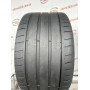 315/30 R21 MICHELIN PILOT SPORT 4 ACOUSTIC 5mm