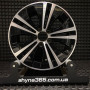 ДИСКИ БУ MERCEDES A2134015100 R17 7.5J PCD 5X112 ET40 DIA66.6 BKF