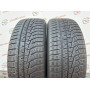 205/60 R16 HANKOOK WINTER I CEPT EVO2 W320 4mm
