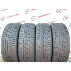 205/60 R16 HANKOOK WINTER I CEPT EVO2 W320 4mm