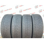 205/60 R16 HANKOOK WINTER I CEPT EVO2 W320 4mm