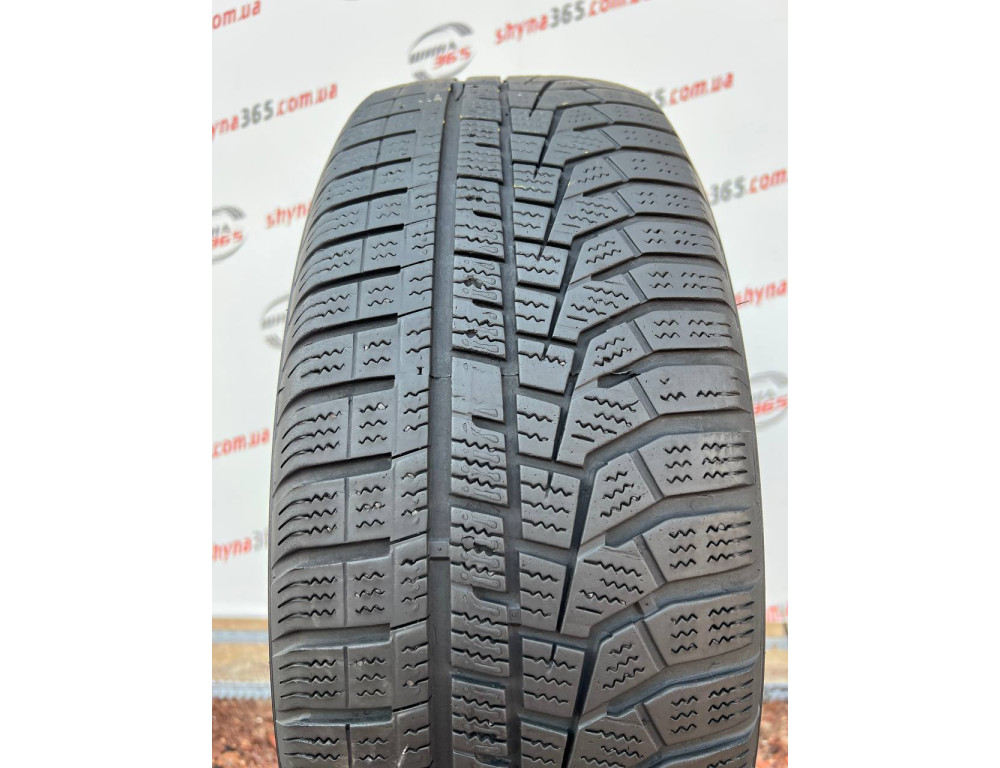 205/60 R16 HANKOOK WINTER I CEPT EVO2 W320 4mm