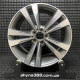 ДИСКИ БУ MERCEDES A2224011402 R19 9.5J PCD 5X112 ET43.5 DIA66.6 GMF