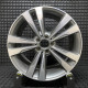ДИСКИ БУ MERCEDES A2224011402 R19 9.5J PCD 5X112 ET43.5 DIA66.6 GMF