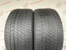 295/40 R20 CONTINENTAL CONTIWINTERCONTACT TS830P SUV 5mm