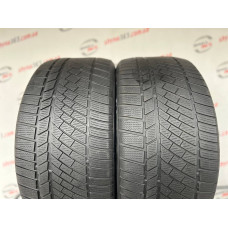 295/40 R20 CONTINENTAL CONTIWINTERCONTACT TS830P SUV 5mm