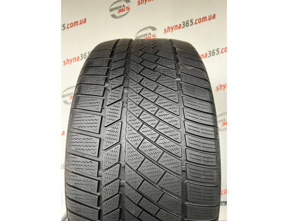 295/40 R20 CONTINENTAL CONTIWINTERCONTACT TS830P SUV 5mm