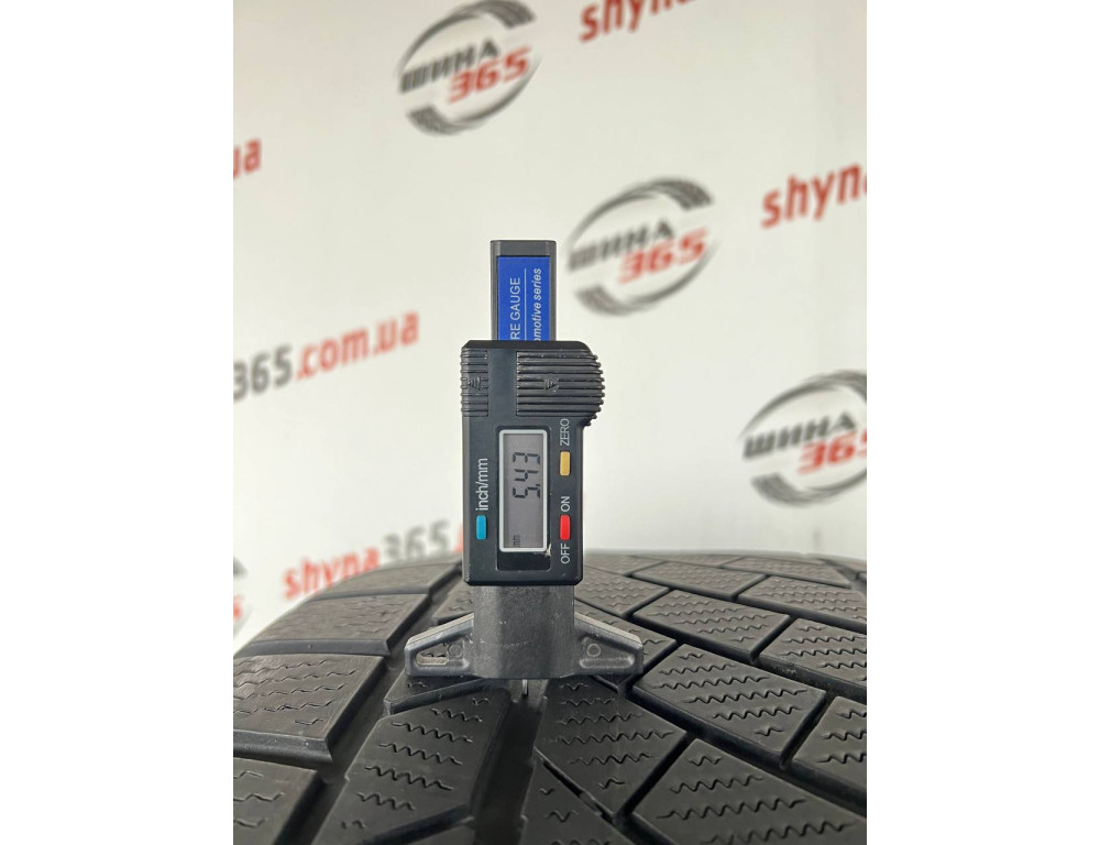 295/40 R20 CONTINENTAL CONTIWINTERCONTACT TS830P SUV 5mm