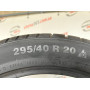 295/40 R20 CONTINENTAL CONTIWINTERCONTACT TS830P SUV 5mm