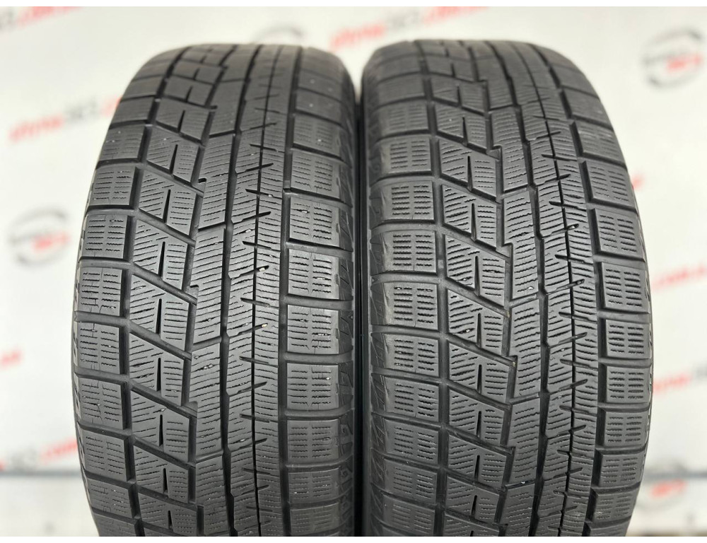 205/55 R16 YOKOHAMA ICE GUARD IG60 7mm