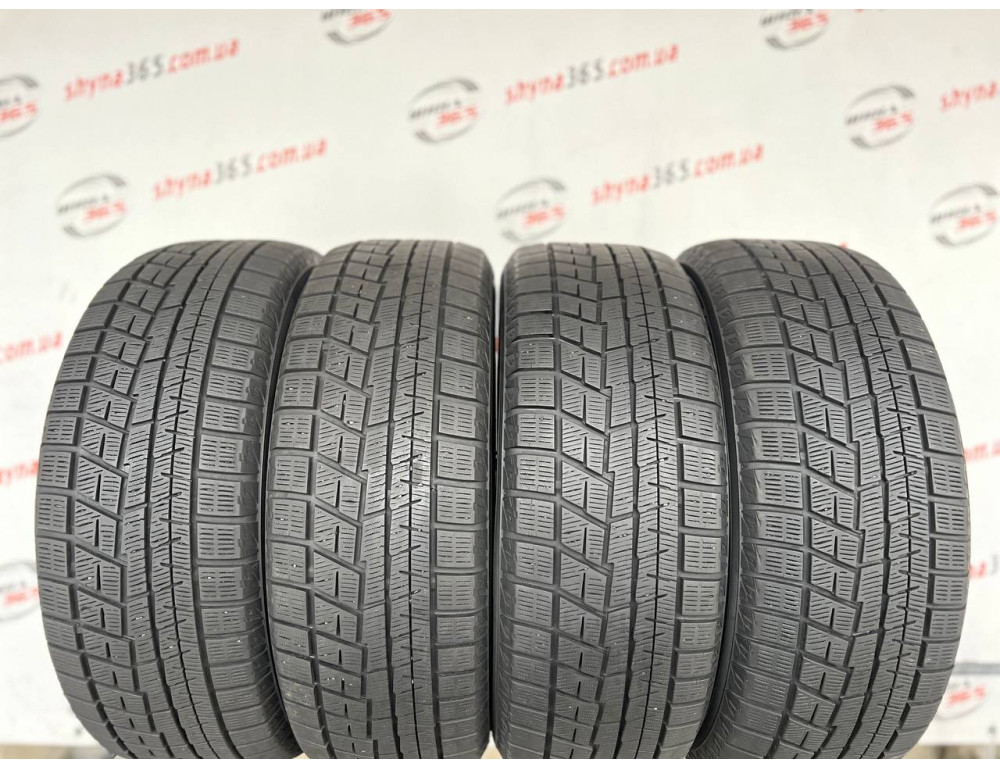 205/55 R16 YOKOHAMA ICE GUARD IG60 7mm