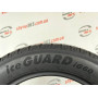 205/55 R16 YOKOHAMA ICE GUARD IG60 7mm