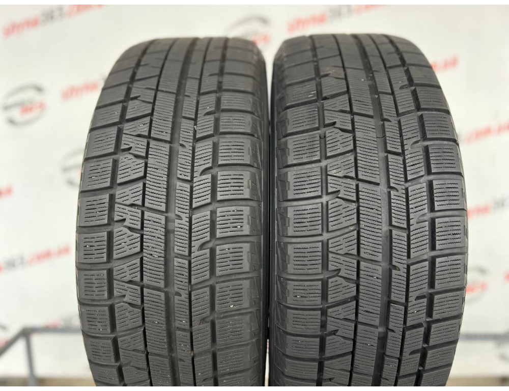 205/55 R16 YOKOHAMA ICE GUARD IG50 PLUS 8mm