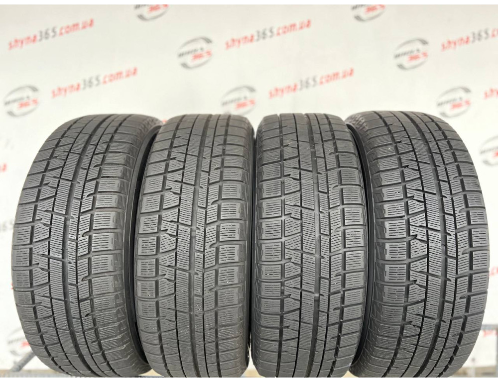 205/55 R16 YOKOHAMA ICE GUARD IG50 PLUS 8mm