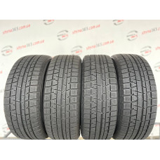 205/55 R16 YOKOHAMA ICE GUARD IG50 PLUS 8mm