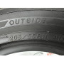 205/55 R16 YOKOHAMA ICE GUARD IG50 PLUS 8mm