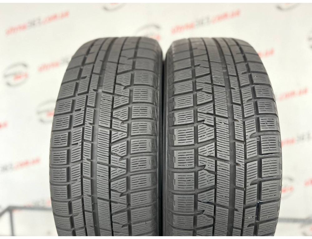 205/55 R16 YOKOHAMA ICE GUARD IG50 PLUS 7mm