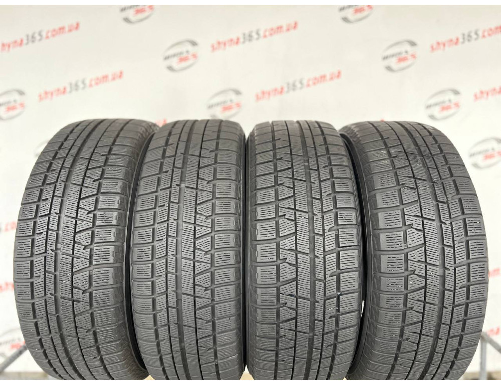 205/55 R16 YOKOHAMA ICE GUARD IG50 PLUS 7mm