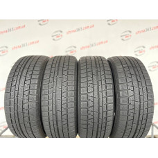 205/55 R16 YOKOHAMA ICE GUARD IG50 PLUS 7mm