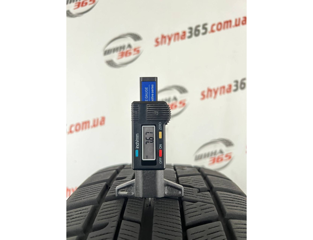 205/55 R16 YOKOHAMA ICE GUARD IG50 PLUS 7mm