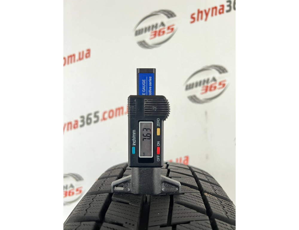 175/65 R15 BRIDGESTONE ICEPARTNER 2 7mm