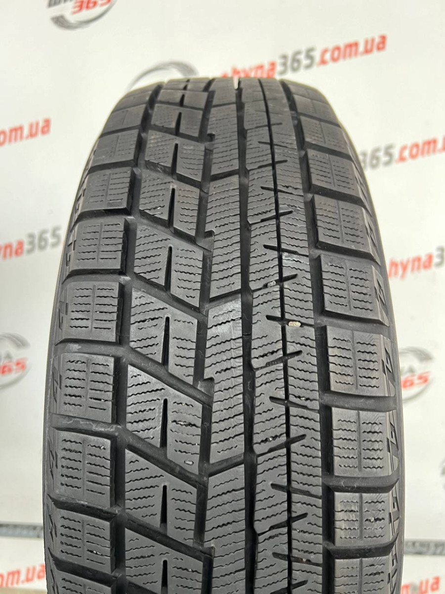 185/60 R15 YOKOHAMA ICE GUARD IG60 8mm