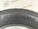 185/60 R15 YOKOHAMA ICE GUARD IG60 8mm