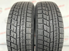 185/60 R15 YOKOHAMA ICE GUARD IG60 8mm