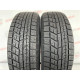 185/60 R15 YOKOHAMA ICE GUARD IG60 8mm