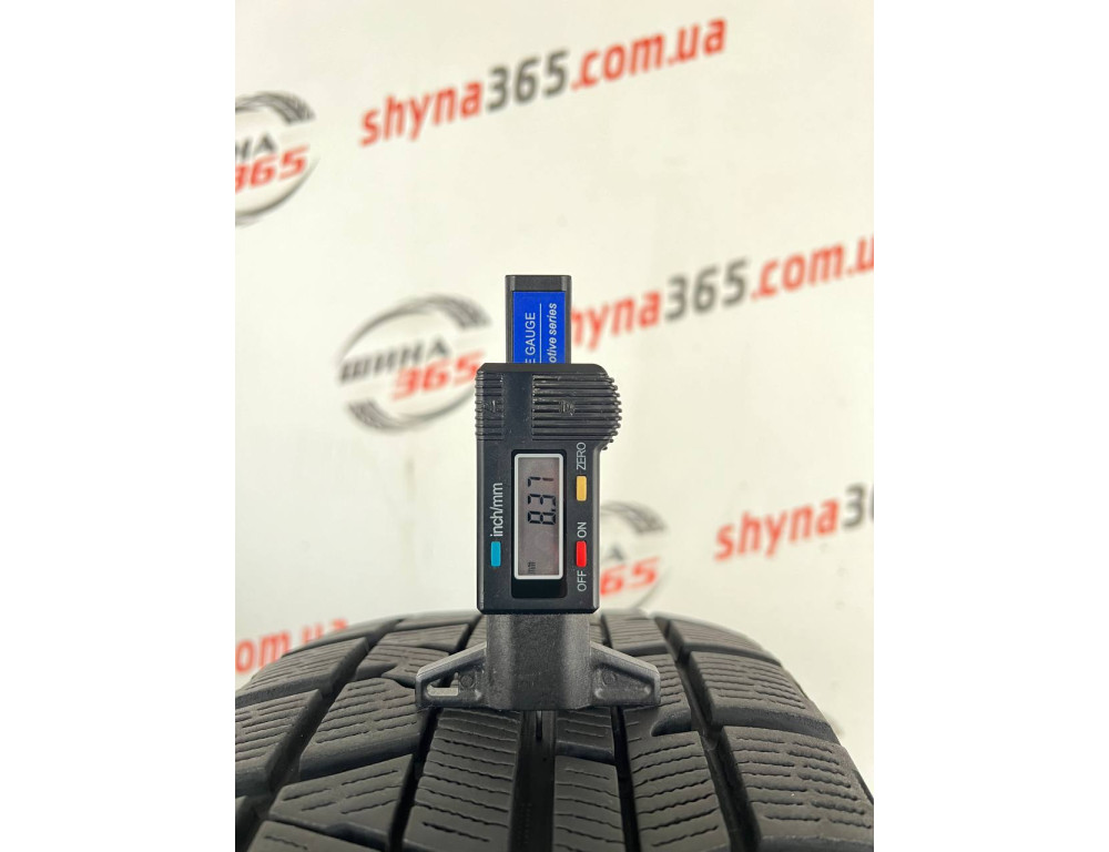 205/65 R15 YOKOHAMA ICE GUARD IG50 PLUS 8mm