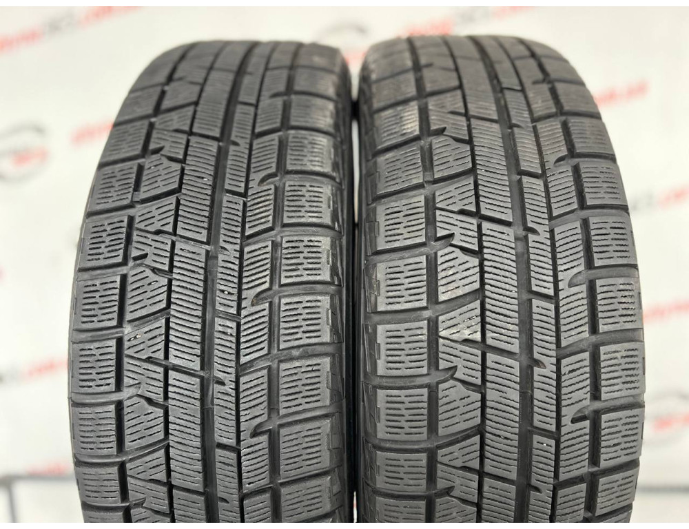 205/65 R15 YOKOHAMA ICE GUARD IG50 PLUS 8mm