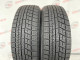 185/60 R15 YOKOHAMA ICE GUARD IG60 7mm