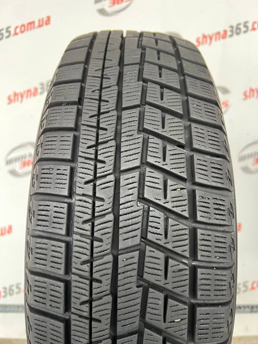 185/60 R15 YOKOHAMA ICE GUARD IG60 7mm