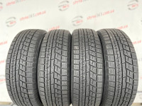 185/60 R15 YOKOHAMA ICE GUARD IG60 7mm