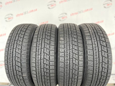 185/60 R15 YOKOHAMA ICE GUARD IG60 7mm