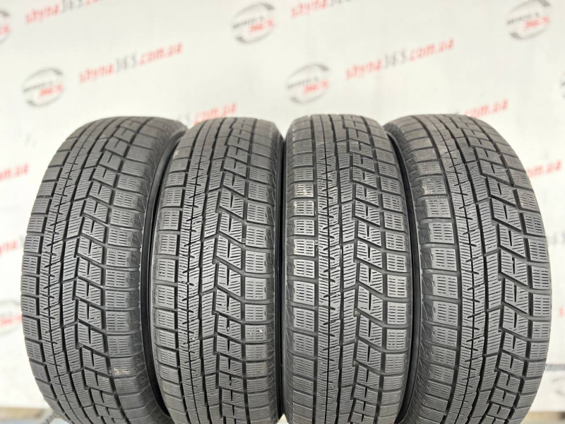 185/60 R15 YOKOHAMA ICE GUARD IG60 7mm