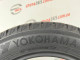 185/60 R15 YOKOHAMA ICE GUARD IG60 7mm