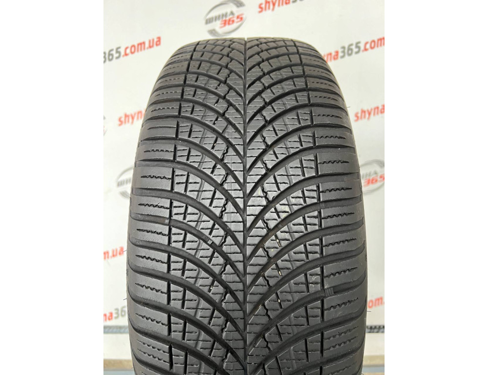 215/55 R17 GOODYEAR VECTOR 4 SEASONS GEN-3 SEALTECH 7mm