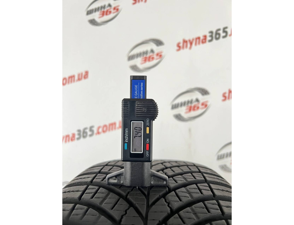 215/55 R17 GOODYEAR VECTOR 4 SEASONS GEN-3 SEALTECH 7mm