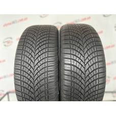 215/55 R17 GOODYEAR VECTOR 4 SEASONS GEN-3 SEALTECH 7mm
