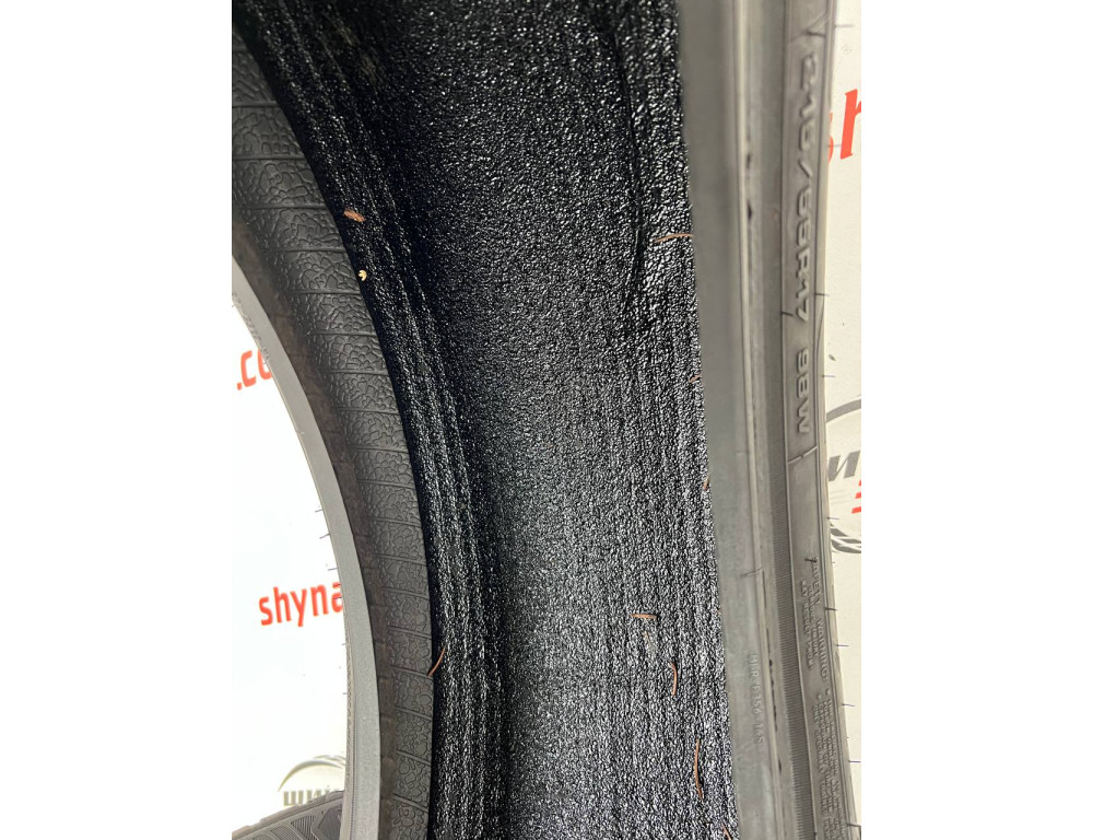 215/55 R17 GOODYEAR VECTOR 4 SEASONS GEN-3 SEALTECH 7mm