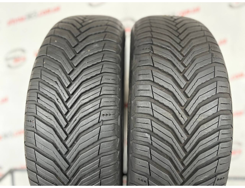 205/55 R17 MICHELIN CROSS CLIMATE 2 6mm